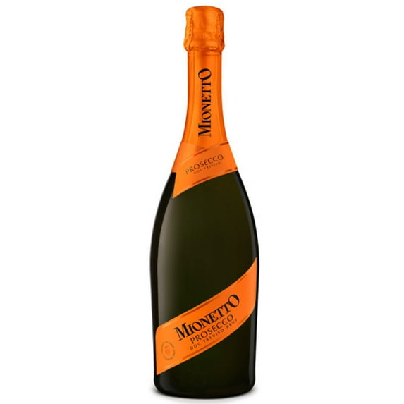 Mionetto Brut Prestige Collection Prosecco Italy, 750 ml Bottle, 11% ABV
