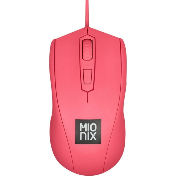Mionix Avior Frosting RGB Optical Gaming Mouse
