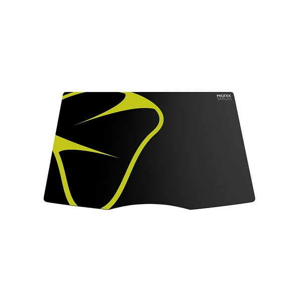 Mionix Sargas Medium Mouse Pad - Black