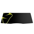 thumbnail image 1 of Mionix Sargas XXL Gaming Mouse Pad, Black, 1 of 3