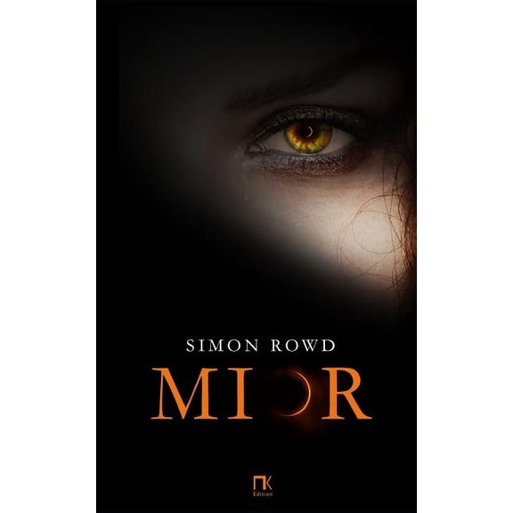 Mior : Drow Saga #2 (Paperback)