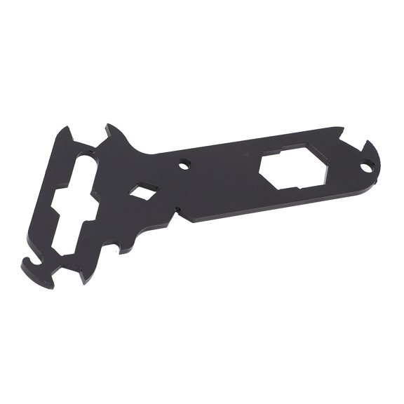 Mioren 14 in 1 Separate Rigger Tools Tools, 14 in 1 Separate Rigger Tools Multifunctional for RV Caravans Cars Ships