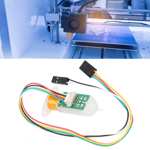 Mioren 3D Touch Auto Bed Leveling 3D Touch Auto Bed Leveling 3D Printer Sensor/Accessories/Module PC Automated Industry Supplies