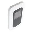 thumbnail image 1 of Mioren 4G WiFi Router 4G Wireless Router, LED Display SIM Slot 4G WiFi Router for Phone, 1 of 7