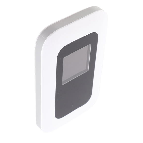 Mioren 4G WiFi Router 4G Wireless Router, LED Display SIM Slot 4G WiFi Router for Phone