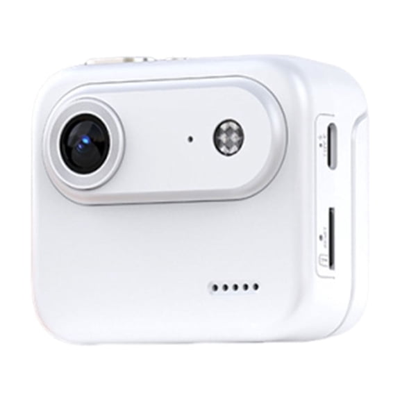 Mioren 4K Sports Action Camera 4K Action Camera Image Stabilization Wide Angle Lens Cycling Sports Camera