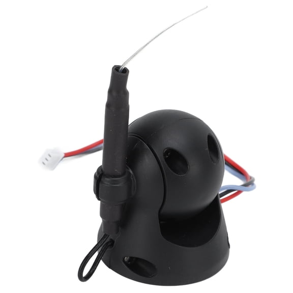 Mioren 720P Wifi Camera 720PWifiCamera, 45AdjustableAngle RCWiFiCamera for Picnic