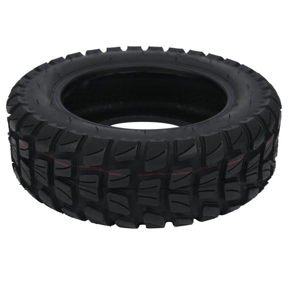 Mioren 90/65-6.5 Scooter Tire 90/656.5 Scooter Tire, Simple To Operate for Outdoor