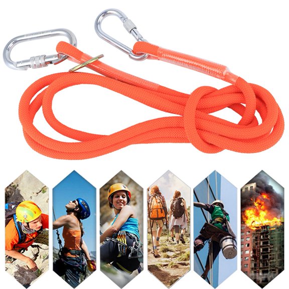 Mioren Aerial Work Protective RopeAerial Work Protective Rope, Very Useful for Outdoor