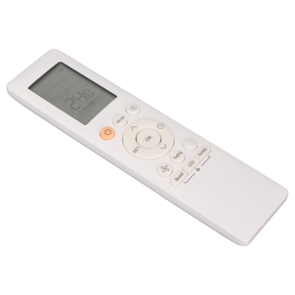 Mioren Air Conditioner Remote Control Air Conditioner Remote Control, AC Remote Control Long Control Distance RG10L1 C2HS BGEF for Air Conditioner