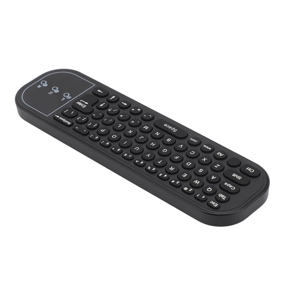 Mioren Air Remote MouseAir Remote Mouse, Motion Sensor Wireless Voice Remote for TV