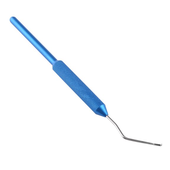 Mioren Beekeeping Grafting Tool Beekeeping Honey Bee Larva Moving Grafting Tool Stainless Steel Needle Queen Rearing Equipment