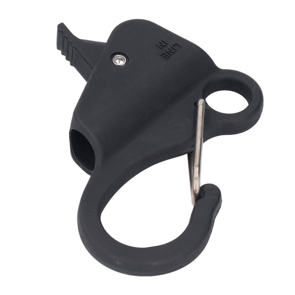 Mioren Boat Anchor Hook Boat Anchor Hook, Boat Anchor Clip 8000lbs Load Capacity Versatile Easy To Use for Dock