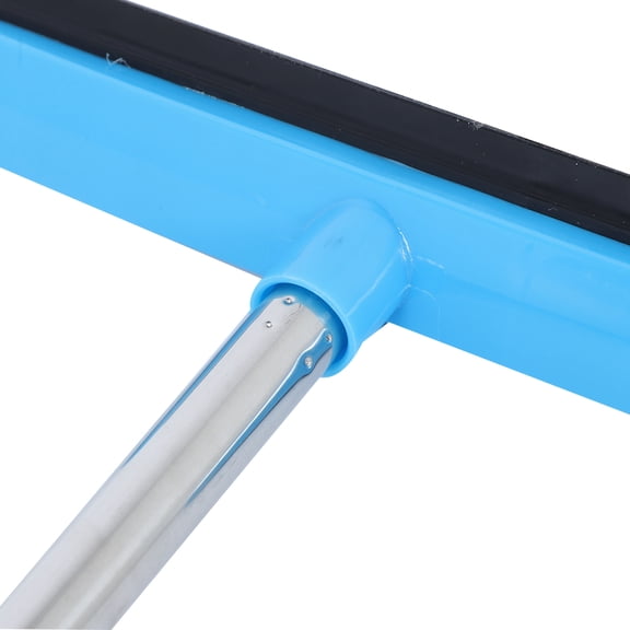 Mioren BroomFloor Broom, Easy To Clean Maintain Floor Sweeper for Window for Tiles for Carpets Blue