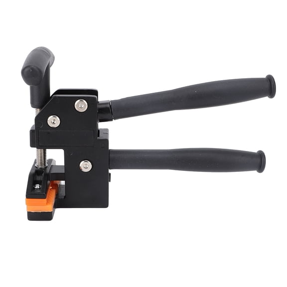 Mioren Ceramic Tile Opener Heavy Duty Tile Divider, Upper Press Type Tile Breaking Pliers for Glass Slate Marble Quartz