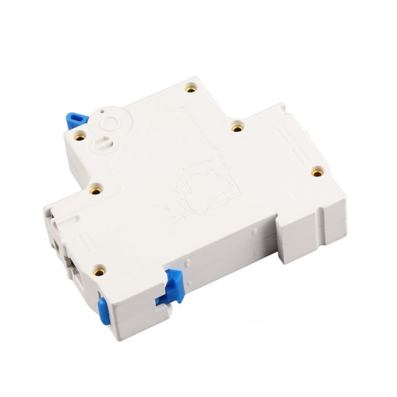 Mioren Circuit Breaker DZ47 63 1Pole Miniature Circuit Breaker Cutout Switch High Performance for Solar Energy and DC Systems