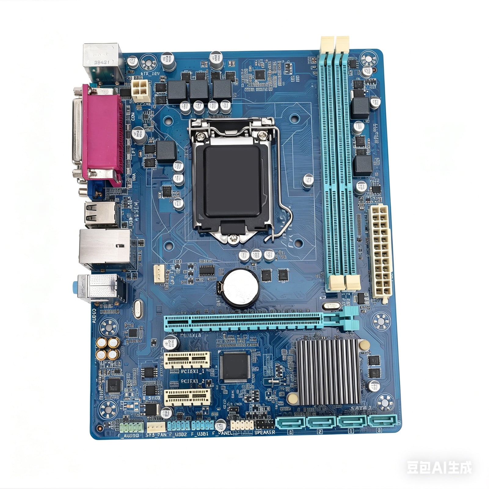 Computer Motherboards Intel Ddr3 Internal Components