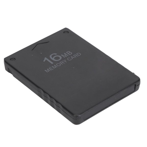 Mioren Console Memory CardGame Start Card, Stable High Speed Console Memory Card for Thick Machine for Hard Disk 16MB