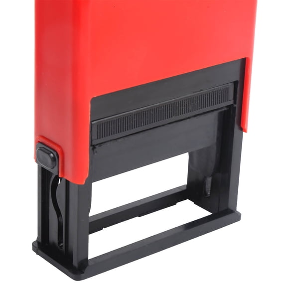 Mioren Date Coding Machine Supplies Date Coding Machine Production Manual Ink Stamping Printing Industrial Control Supplies B4