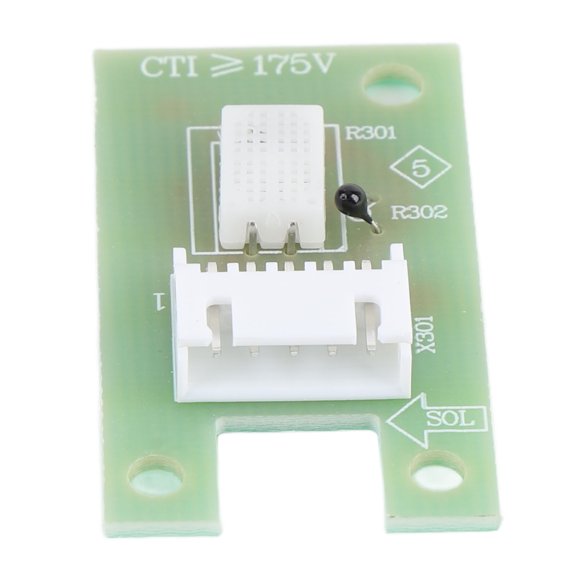 Mioren Dehumidifier Humidity SensorDehumidifier Humidity Sensor Part, Precise Fit Dehumidifier Humidity Sensor for 50 Pints Model