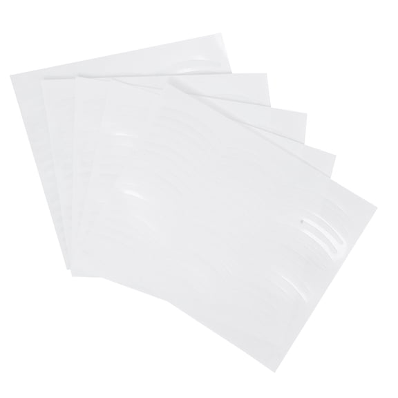 Mioren Double Eyelid Tape Eyelid Tape, Natural Eyelid Lift Strip Breathable Double Eyelid Sticker Double Eyelid Tape for Makeup