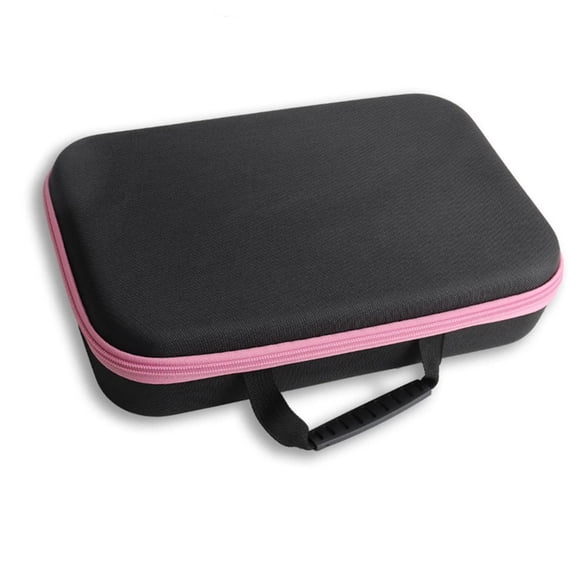 Mioren Electric Cutter Case Case Electric Cutter Case PU EVA Handheld Electric Drill Storage Bag for Power Tool and Accessories