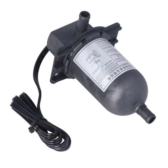 Mioren Engine Water Jacket Heater Generator Water Heater, Engine Water Jacket Heater Self Circulating 120V 500W with Thermostat for Coolant Preheating