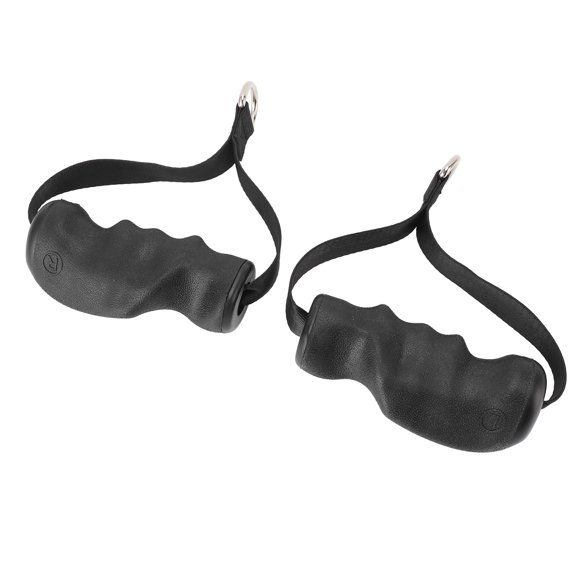 Mioren Exercise HandlesFitness Equipment Handle, 2 Pcs Exercise Handles for Workout