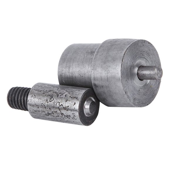 Mioren Eyelets Buckle Hand Press Machine Setter Eyelet Puncher Grommet Die Mold Manual Installation Tool 5mm