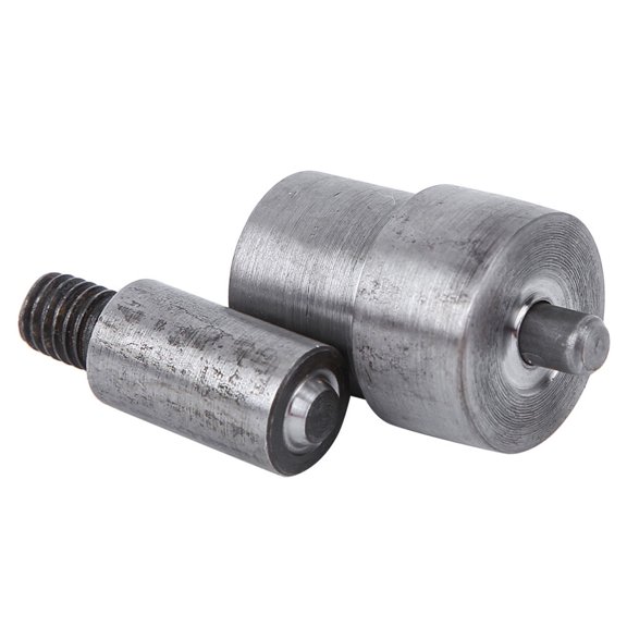 Mioren Eyelets Buckle Hand Press Machine Setter Eyelet Puncher Grommet Die Mold Manual Installation Tool 6mm