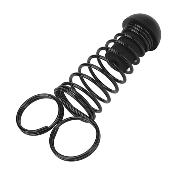 Mioren Finger Trainer Finger Exerciser Hand Strengthener, Finger Extension Exerciser Spring Steel Silicone for Training