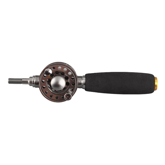 Mioren Fishing Reel Fishing Reel, Professional Design Fishing Wheel for Fishing