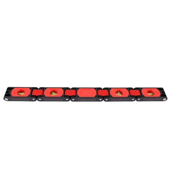 Mioren Foldable Multi Angle Measuring Tool Tool Foldable Multi Angle Measuring Tool Woodworking Magnet Level Ruler Accurate 45 90 Vertical Measurements for Home Decoration