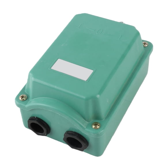 Mioren Forward Reversing Drum QS-60 380V 60A Forward Reversing Drum Switch Reverse Motor Changeover Switch