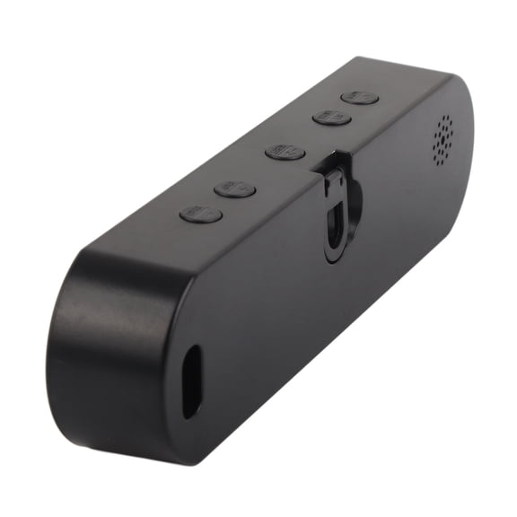 Mioren Gym Timer Sports Interval Timer, Gym Timer Alarm Multifunctional for Workout for Home