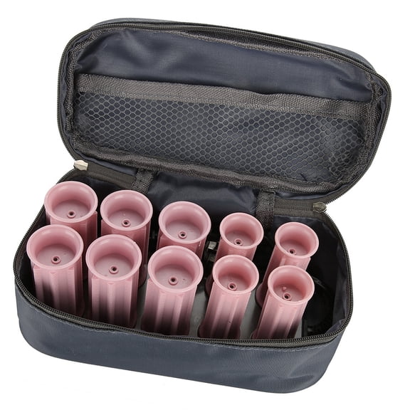 Mioren Heated Roller Tool 10Pcs Professional Electric Heated Roller Curling Roll Hair Tube Hair Styling Classic Style