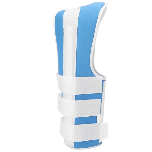 Mioren Humerus Splint Humerus Splint, Upper Arm Splint Breathable for Fracture Recovery for Soft Tissue Injury M