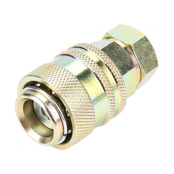 Mioren Hydraulic Test Adapter HYDRAULIC PRESSURE TEST POINT TESTING COUPLING SET LUBRICATION SAMPLING HIGH TEMPERATURE