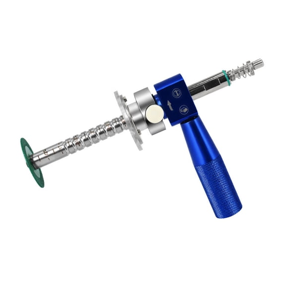 Mioren Internal Pipe Cutter Tool Internal Pipe Cutter 6-105mm Adjustable Cutting Depth 1/4 Inch Shank Inside PVC ABS Pipe Cutting Tool with Handle for Drill