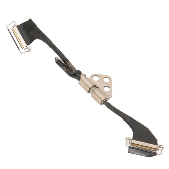 Mioren LCD Display Cable LCD Display Cable, Premium PCB Embedded Display Port Cable for A1398 for A1425 for A1502