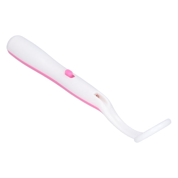 Mioren LED Teeth Mirror LED Teeth Mirror, Repeatable Use Dentist Oral Mirrors for Oral Examination Pink
