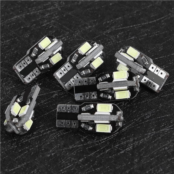 Mioren Light Bulb Wedge Light Bulb, Strong Compatibility for Outdoor