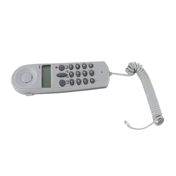 Mioren Line TesterPhone Tester Set, DTMF Dual System Telephone Line Tester for Home Use