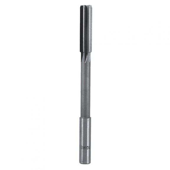 Mioren Machine Reamer 3mm,Machine Reamers,8pcs HSS Chucking Reamers Milling Cutter Tool Set For 4/5/6/7/8/9/10mm Straight Shank, Reaming To Mold Process,Handicraft Process And Bore