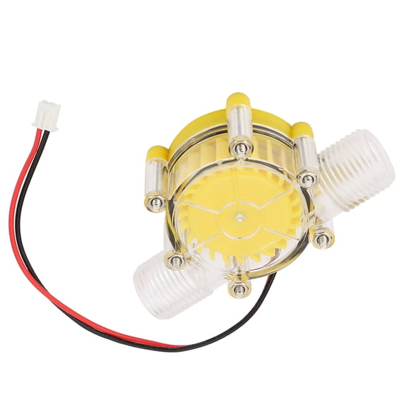 Mioren MicrO hydro Generator Micro hydro DC Hydroelectric Power Generator for Home Use