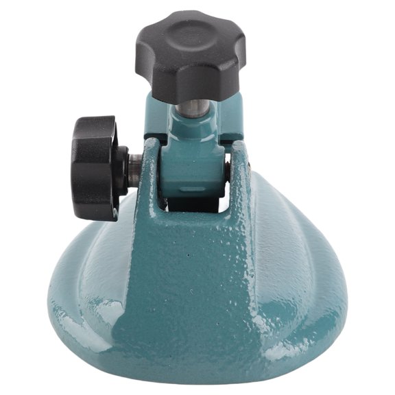 Mioren Micrometer Stand Micrometer Stand, Micro Meter Bracket Adjustable Angle for Working