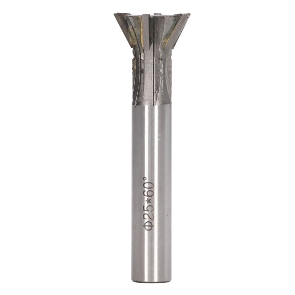 Mioren Milling Cutter Milling Cutter, End Mill Tool Cemented Carbide for Cutting
