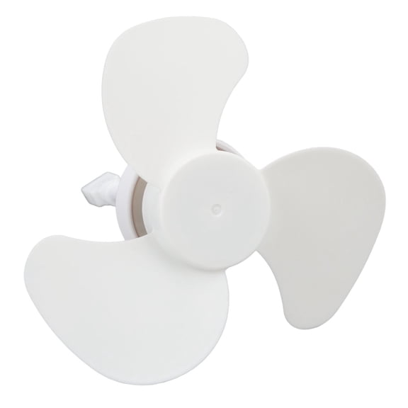 Mioren Mini Cooling FanFlexible Cooling Fan, ABS Mini Cooling Fan for Power Bank