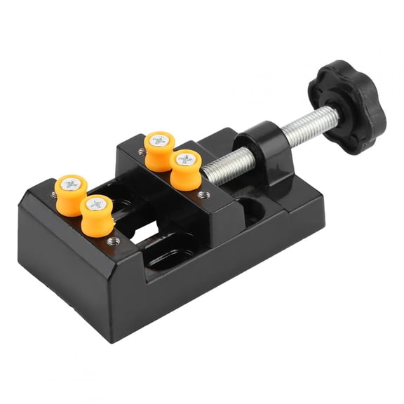 Mioren Mini Vise Mini Vise Craft Hobby Jewelry Clamp Vice Repair Tool for Workshop Model Makers