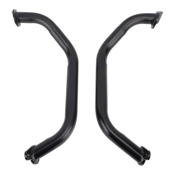 Mioren Motorcycle Engine Guard Motorcycle Engine Guard, Engine Protector Bar Aesthetic 32mm Powerful Protection Easy To Install Left Right for VZR1800 2006 To 2022